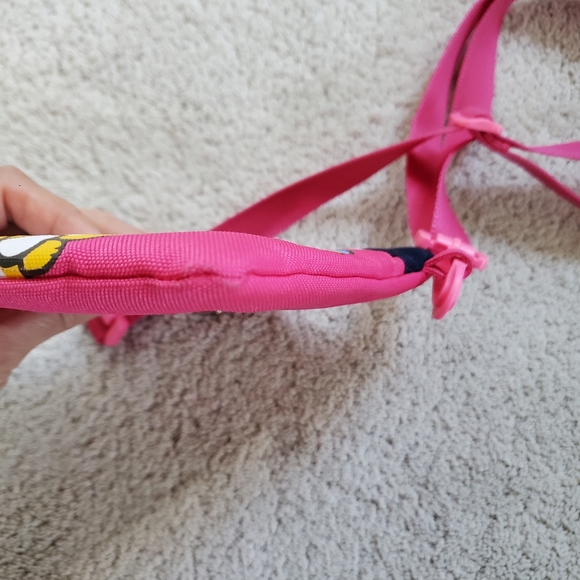 Sanrio Hello Kitty Crossbody Bag - Picture 5 of 10